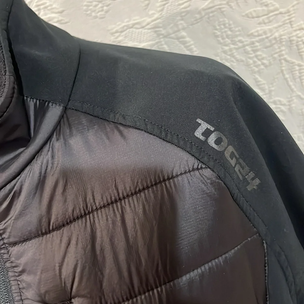 All Terrain by Tog Twenty Four Element jacket, size‎ medium